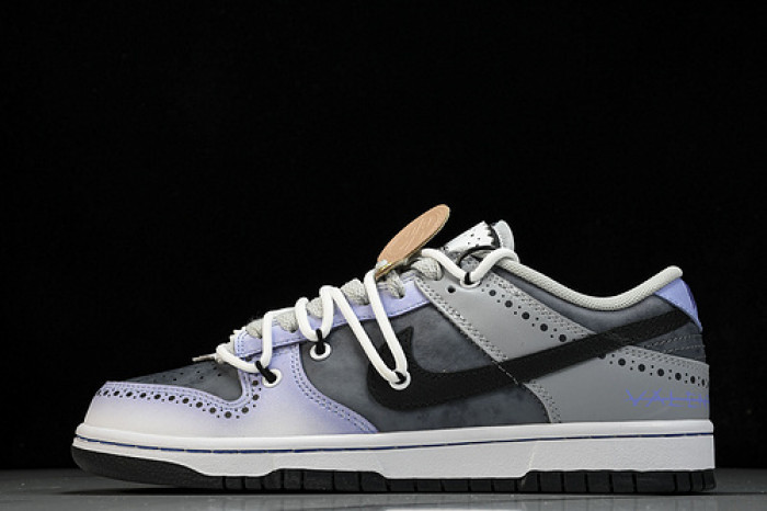 Nk Dunk Low Fzbb DD3363-002