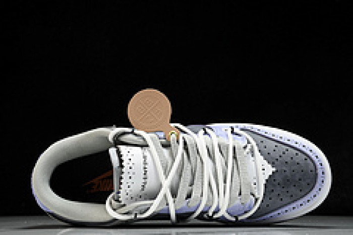 Nk Dunk Low Fzbb DD3363-002