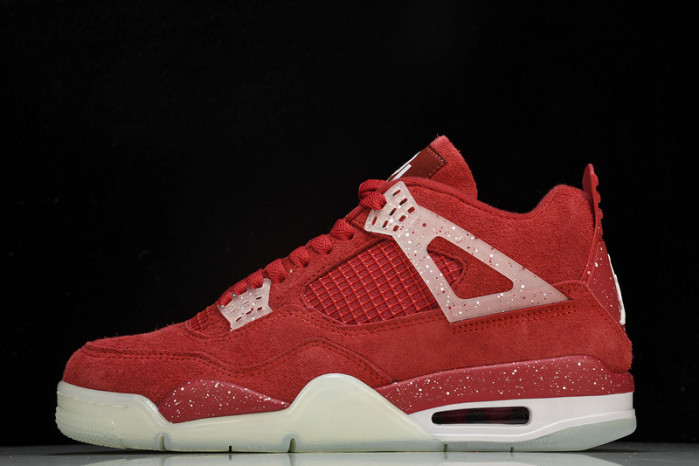 Air Jordan 4 Retro ''Oklahoma Sooners'' PEAJ4-904282