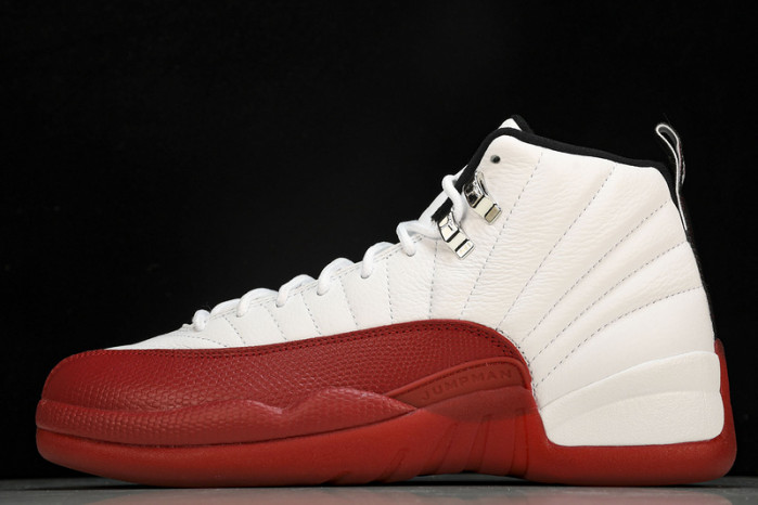 Air Jordan 12 Cherry 2023 CT8013-116