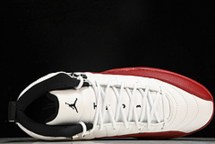 Air Jordan 12 Cherry 2023 CT8013-116
