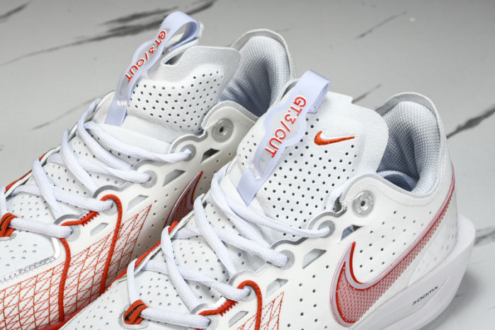 NIKE AIR ZOOM G.T.CUT 3 EP DV2918 101