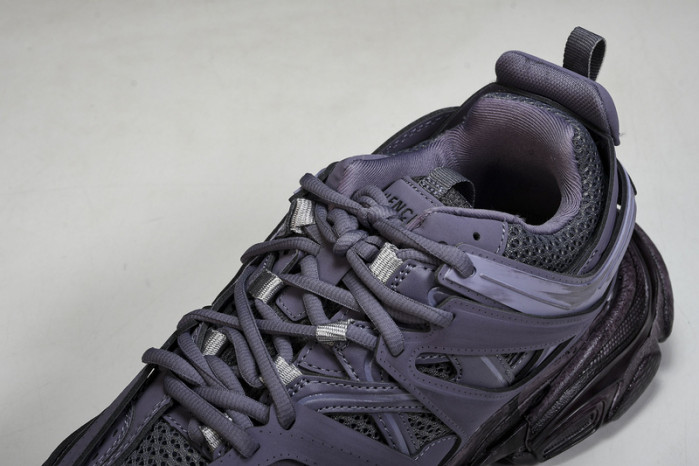 BLEN Track W1AC50620