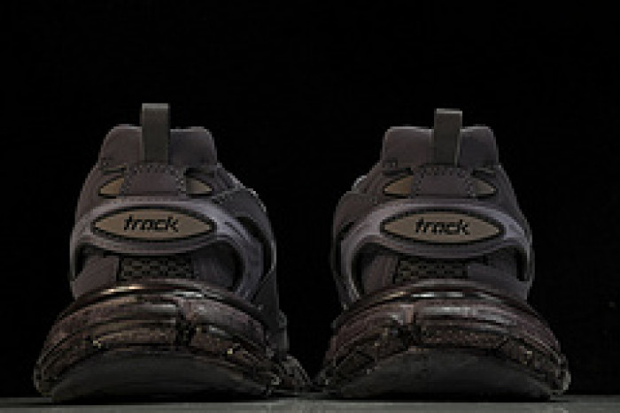 BLEN Track W1AC50620