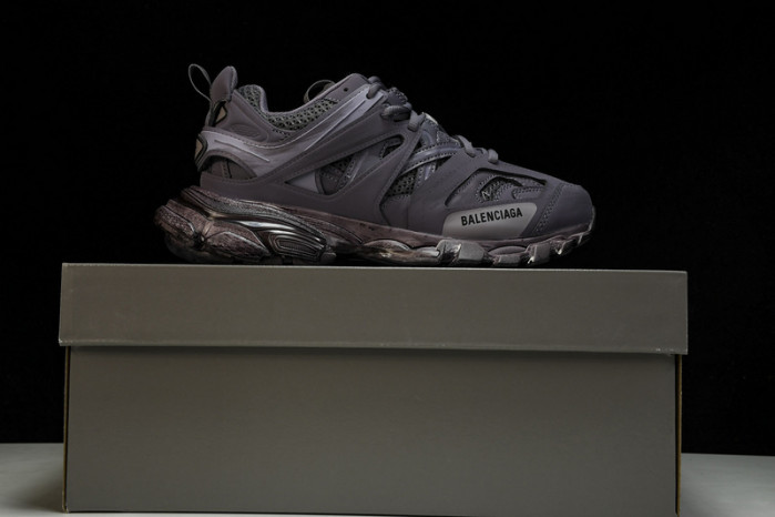 BLEN Track W1AC50620