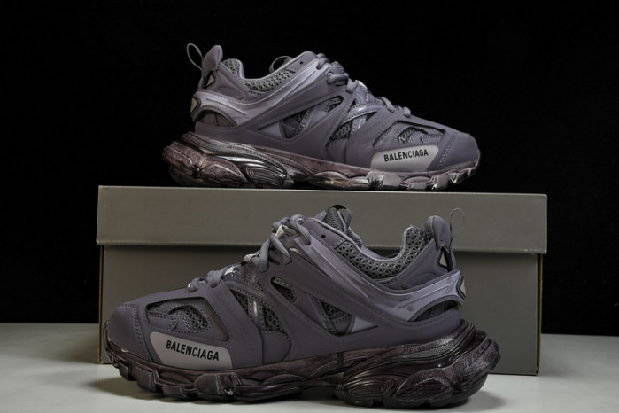 BLEN Track W1AC50620