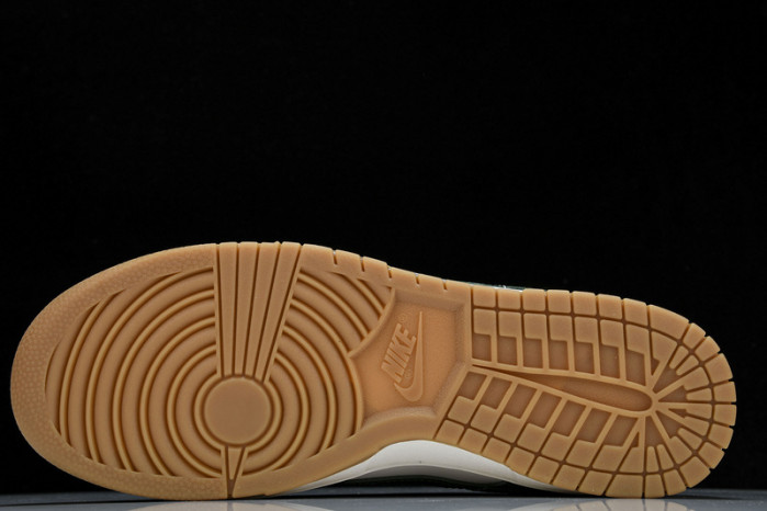 Nk Dunk Low "Gorge Green" FJ2260-002