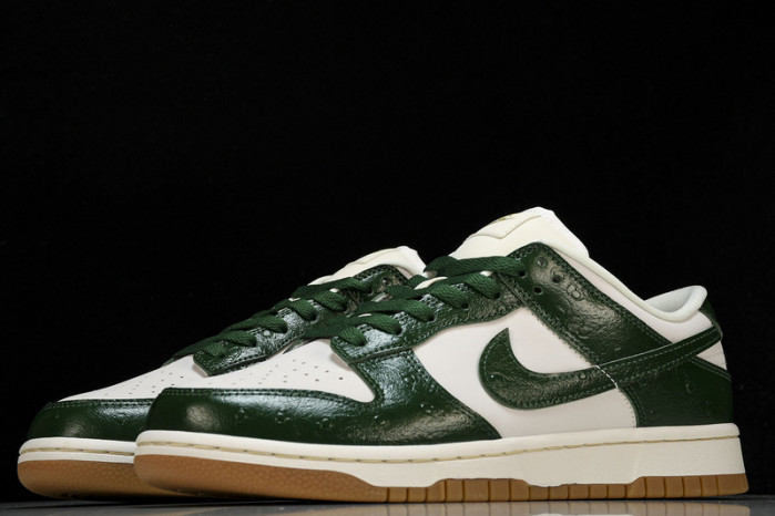 Nk Dunk Low "Gorge Green" FJ2260-002