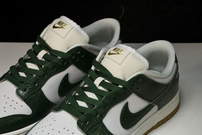 Nk Dunk Low "Gorge Green" FJ2260-002