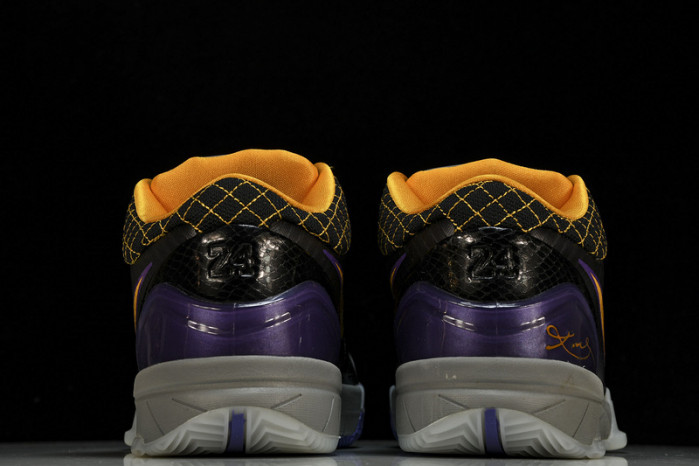 Zoom Kobe IV PROTRO 6 Carpe 354187-001