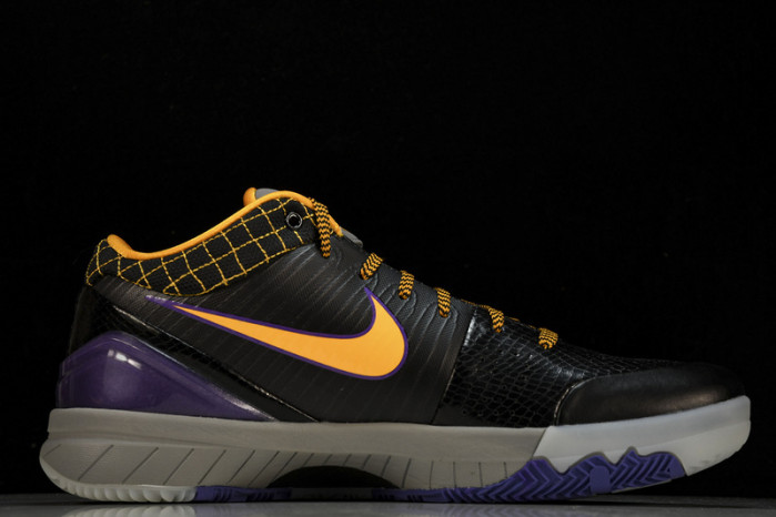 Zoom Kobe IV PROTRO 6 Carpe 354187-001