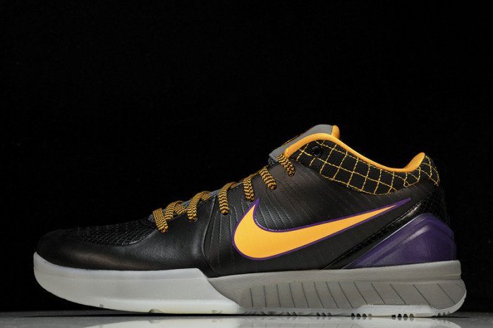 Zoom Kobe IV PROTRO 6 Carpe 354187-001