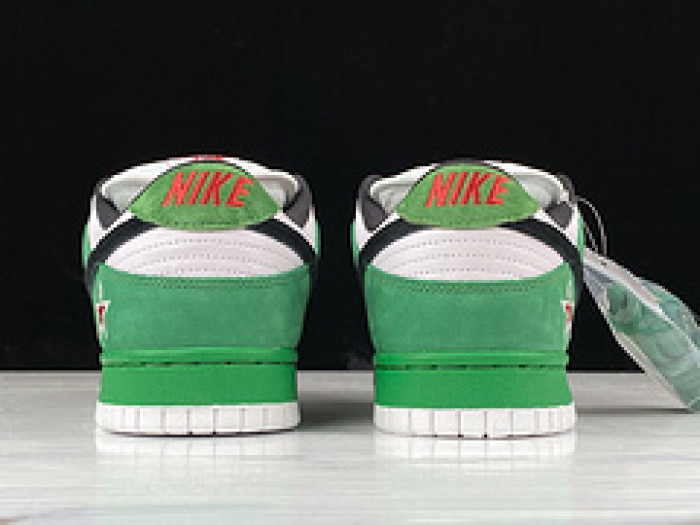 Nike SB Dunk Low Heineken - 304292-302