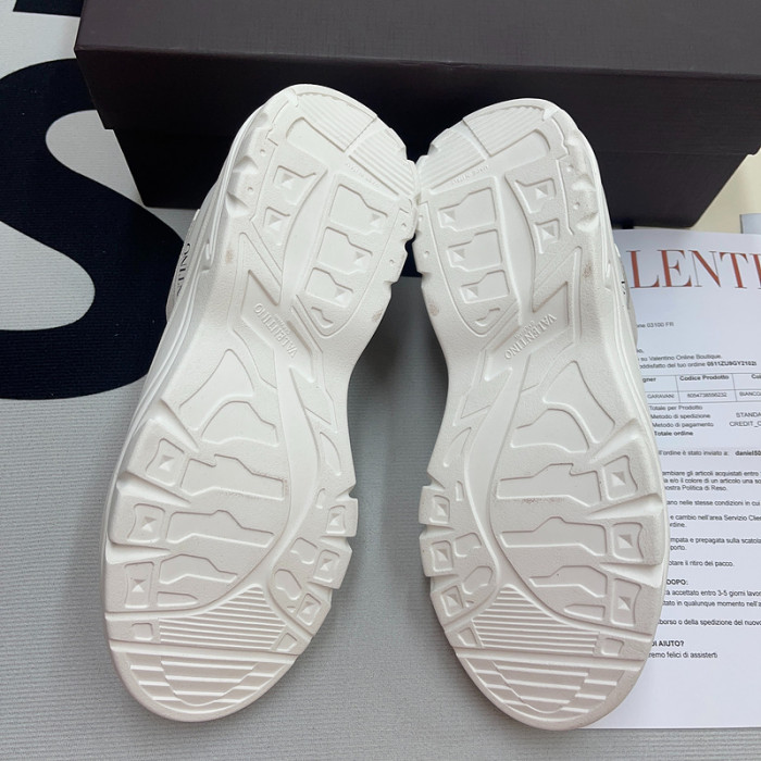 VALEN DESIGNER SNEAKERS