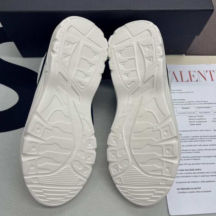 VALEN DESIGNER SNEAKERS