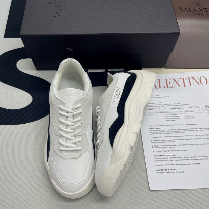 VALEN DESIGNER SNEAKERS