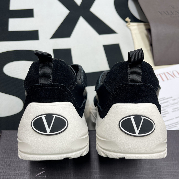 VALEN DESIGNER SNEAKERS