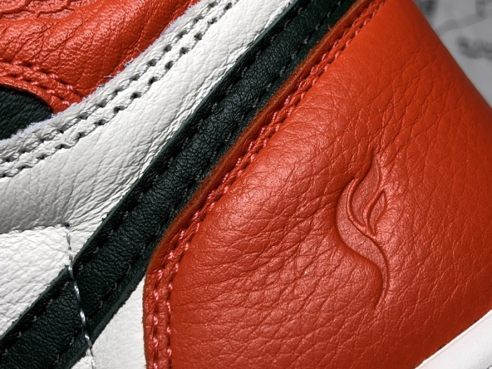 SOLEFLY AIR JORDAN 1 HIGH OG MIAMI ART BASEL AV3905-138