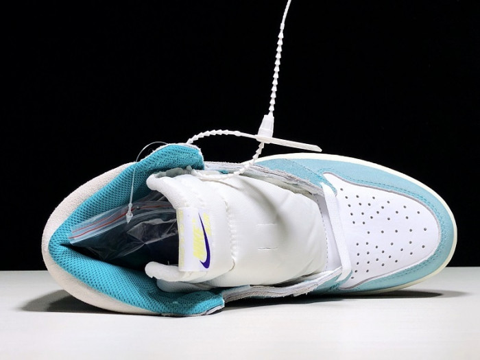 AIR JORDAN 1 RETRO HIGH OG 