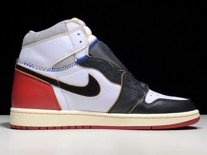 AIR JORDAN 1 RETRO HI NRG/UN BV1300-106