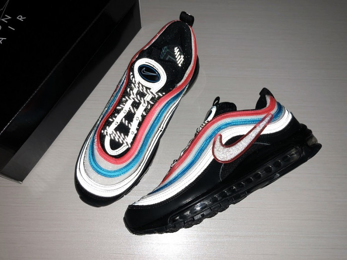 Air Max 97 Neon Seoul CI1503-001