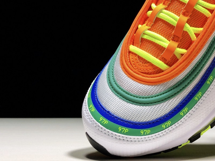 Air Max 97 London Summer of Love CI1504-100