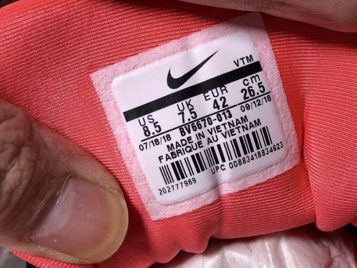 NIKE AIR MAX 97 ULTRA ''17- BV6670-013