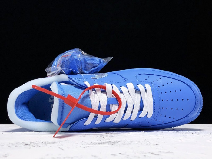 Air Force 1 Low OH MCA University Blue CI1173-400