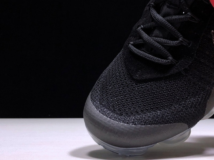 Air VaporMax OH Black AA3831-002