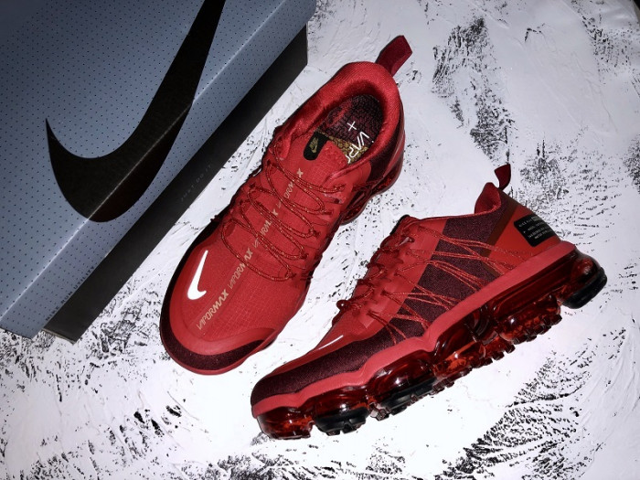 Air VaporMax Run Utility Chinese New Year (2019) BQ7039-600