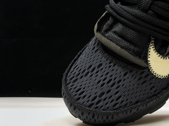 Air Presto OH Black (2018) AA3830-002