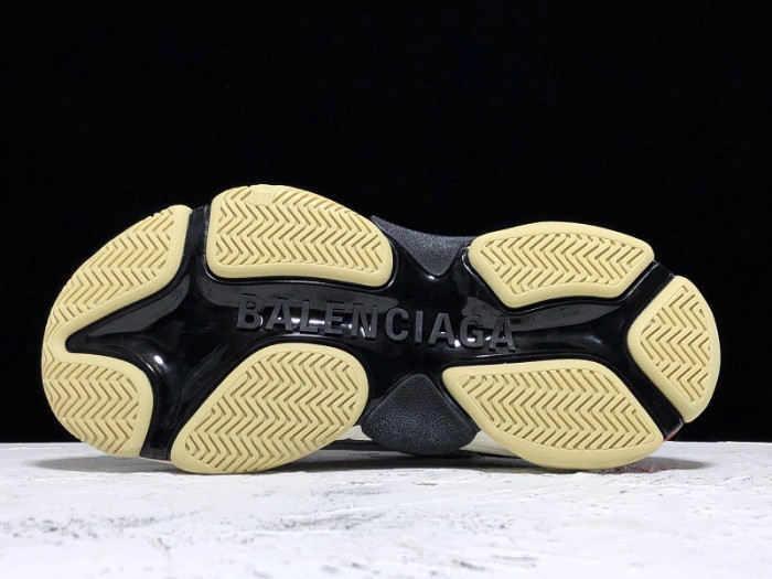 BLEN Triple S White Blue (W) 524039 W09OH 4196