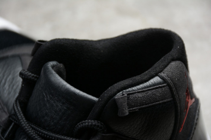 Jordan 11 Retro 72-10 378037-002