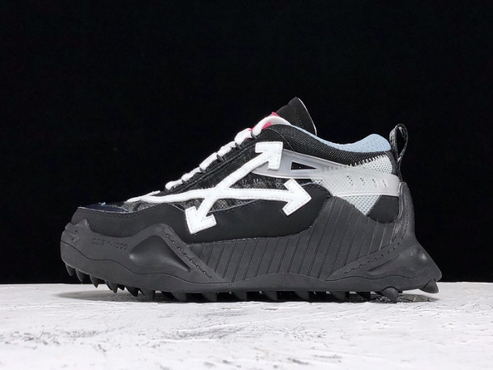 OH Odsy-1000 Black White (W)