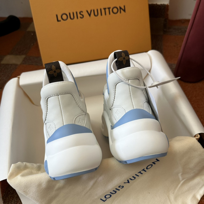 L&V SNEAKERS
