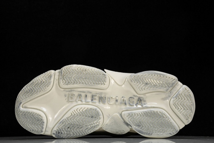 BL TRIPLE S TRAINERS W2FB2-1001