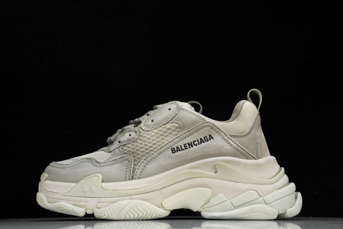 BL TRIPLE S TRAINERS W2FB2-1001