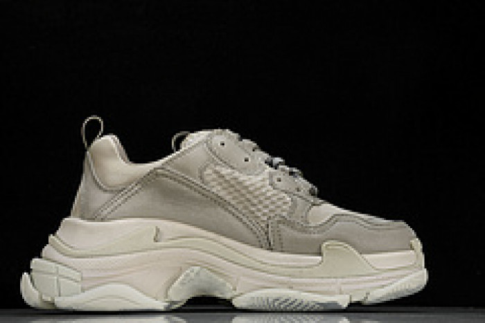 BL TRIPLE S TRAINERS W2FB2-1001