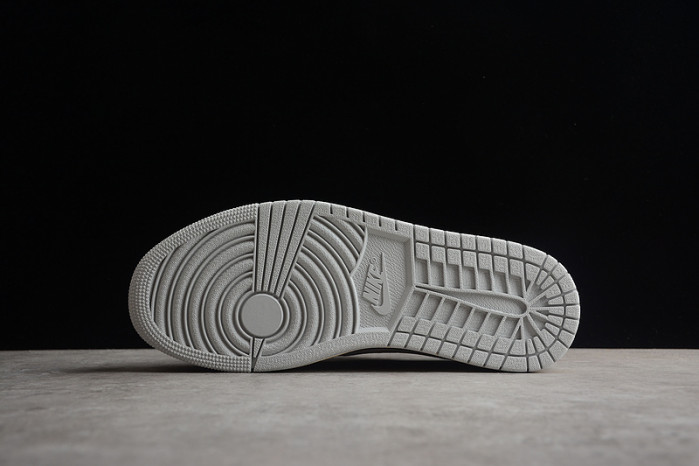 TRAVIS SCOTT X AIR JORDAN 1 LOW AJ1 DM7866-010