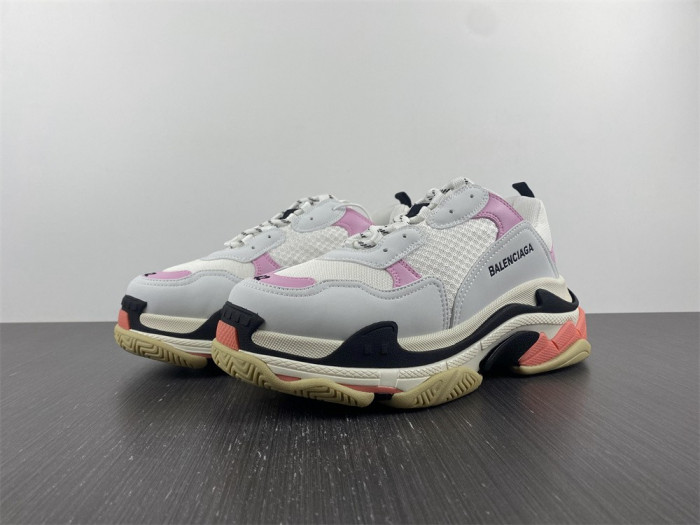 BL TRIPLE S TRAINERS 71101