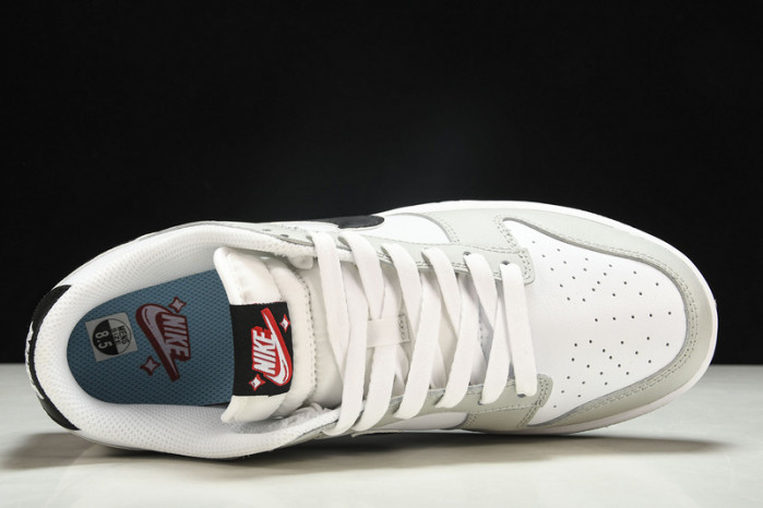 Nike Dunk Low Lottery DR9654-001