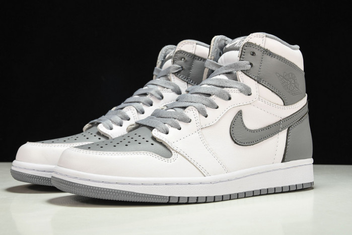 Air Jordan 1 High OG "Stealth" 555088-037