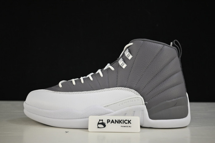 Jordan 12 Retro Stealth - CT8013-015