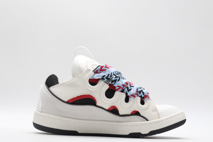 LAN*VAN SNEAKERS PANKICK LAN23