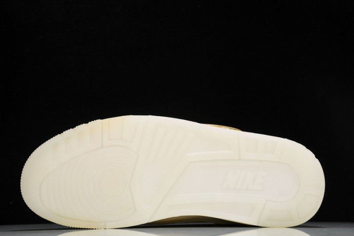 J Balvin x Air Jordan 3 "Medellín Sunset" FN0344-901