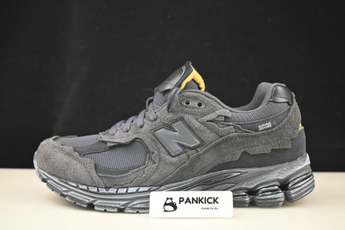 New Balance WL2002 M2002RDB