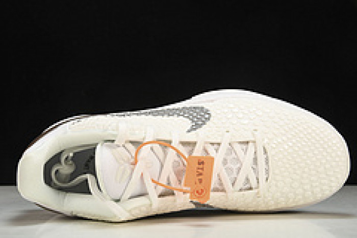 Nike Zoom Kobe VI PE White S96904-100