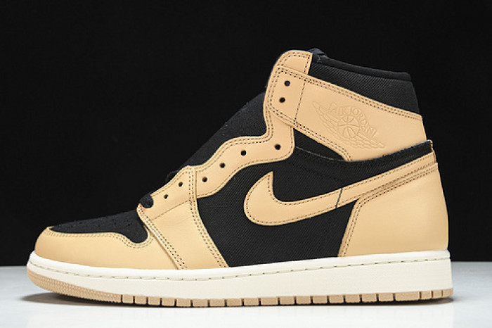 Air Jordan 1 High OG "Heirloom" 555088-202