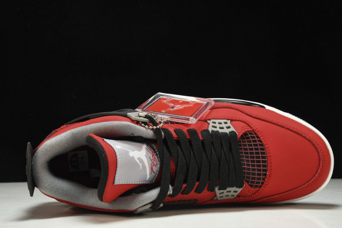 Jordan 4 Retro Toro Bravo - 308497-603