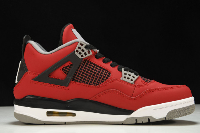 Jordan 4 Retro Toro Bravo - 308497-603